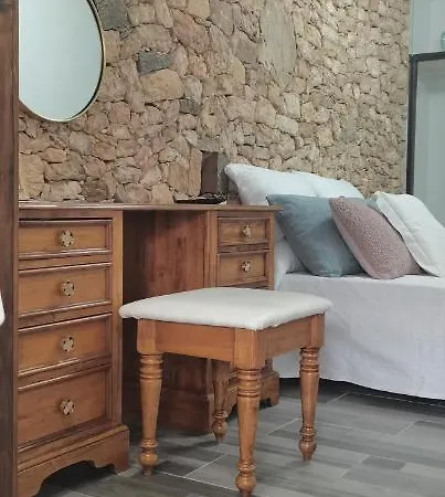 דירה Adeyu Tropical טרחלחו