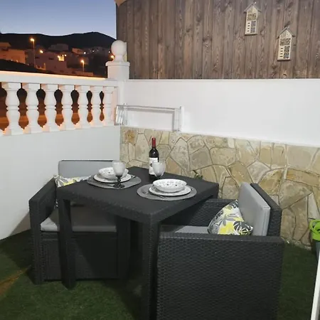 Adeyu Tropical * 塔拉哈勒赫