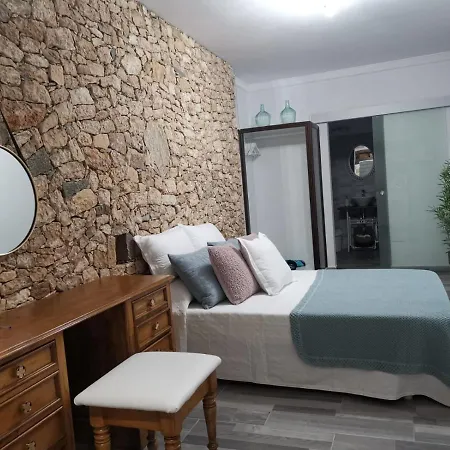 Apartment Adeyu Tropical Tarajalejo