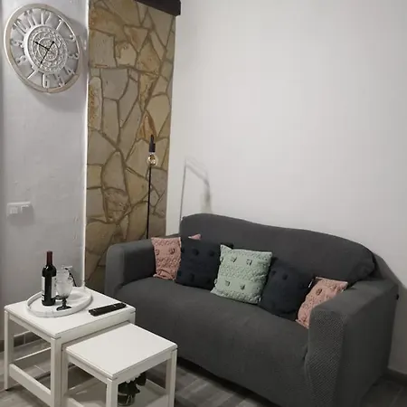 Apartment Adeyu Tropical *