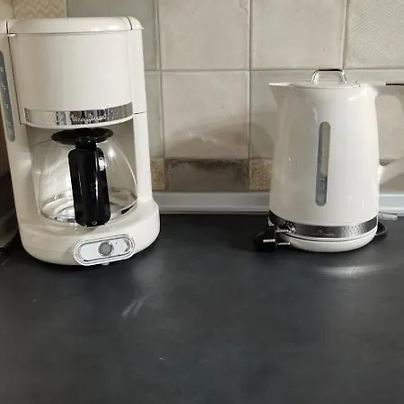 公寓 Adeyu Tropical 塔拉哈勒赫