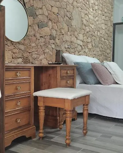 Apartment Adeyu Tropical Tarajalejo