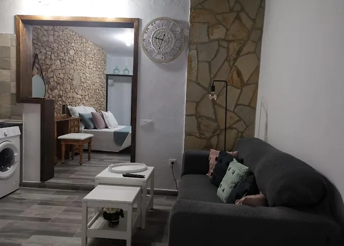 Adeyu Tropical Apartment *