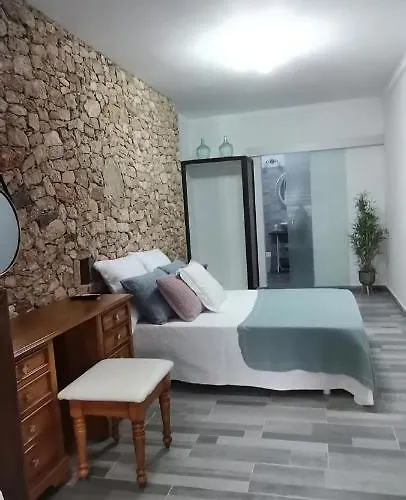 Apartment Adeyu Tropical Tarajalejo