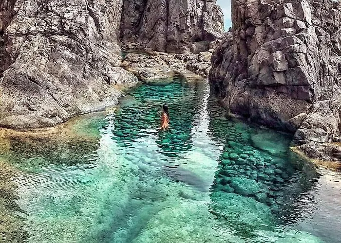 Adeyu Tropical 公寓 塔拉哈勒赫