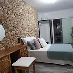 Apartament Adeyu Tropical Tarajalejo