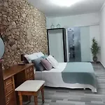 Apartament Adeyu Tropical Tarajalejo