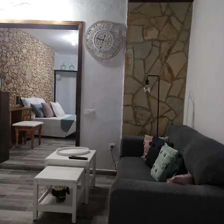 Adeyu Tropical Apartment *