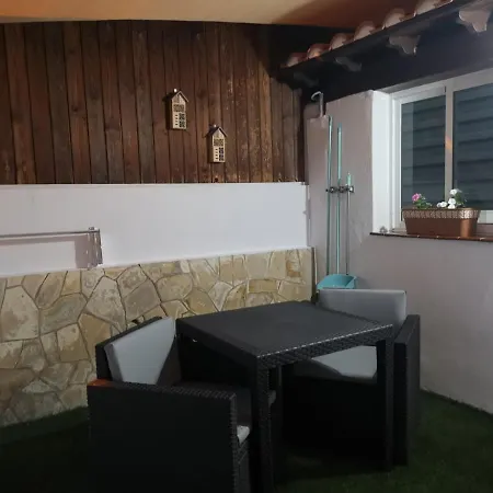 Apartment Adeyu Tropical *