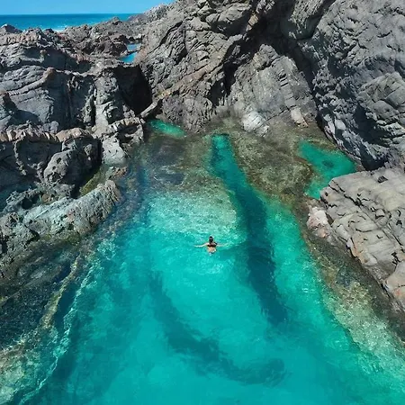 Adeyu Tropical Tarajalejo