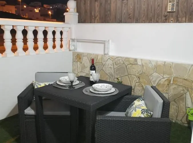 Adeyu Tropical * Tarajalejo