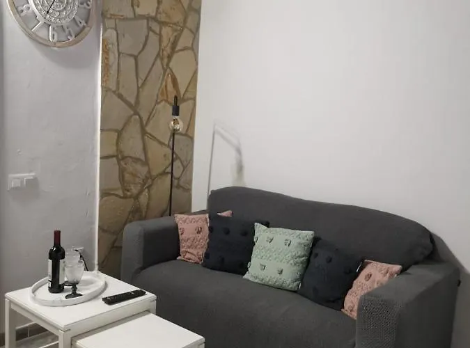 Apartment Adeyu Tropical *