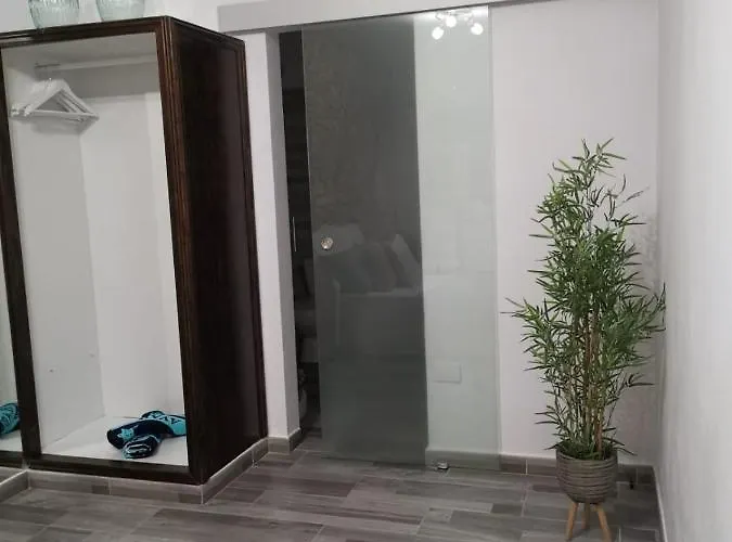 Adeyu Tropical * Tarajalejo