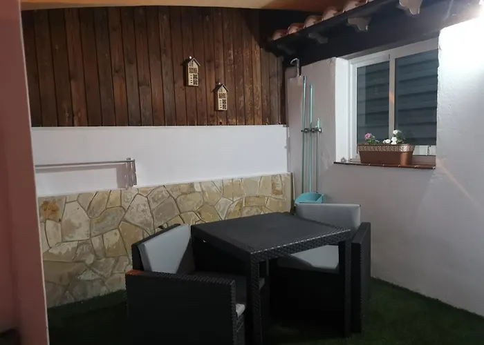 Apartment Adeyu Tropical *