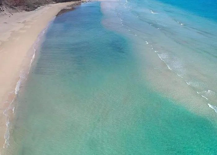 Adeyu Tropical Apartment